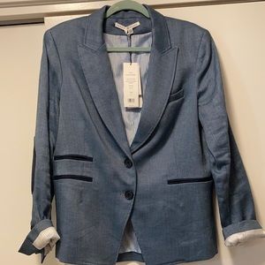 New with tags Veronica Beard Dickey Jacket